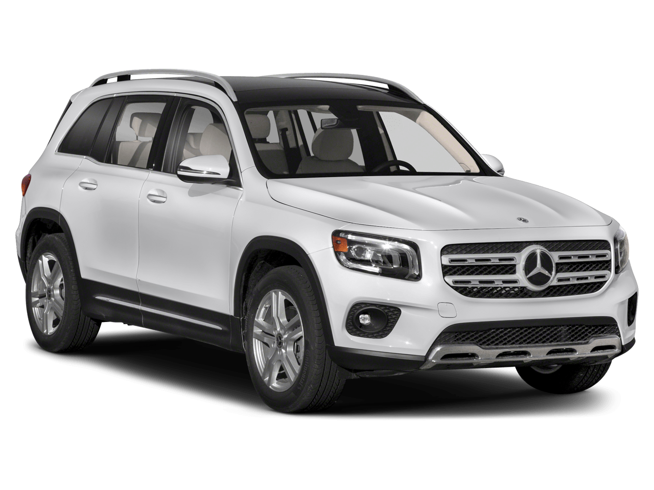 2022 Mercedes-Benz GLB GLB 250 Roseville CA