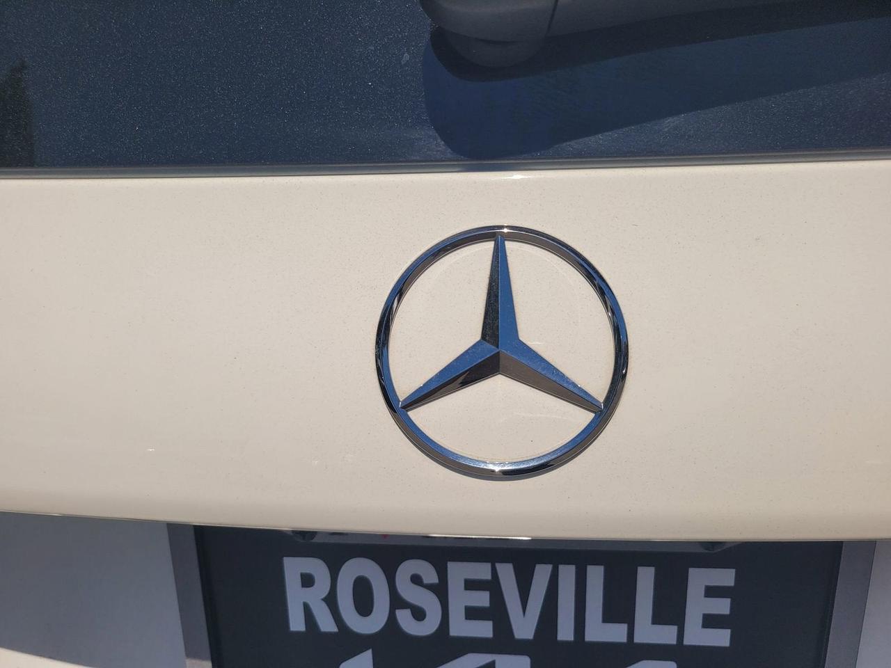 2022 Mercedes-Benz GLB GLB 250 Roseville CA