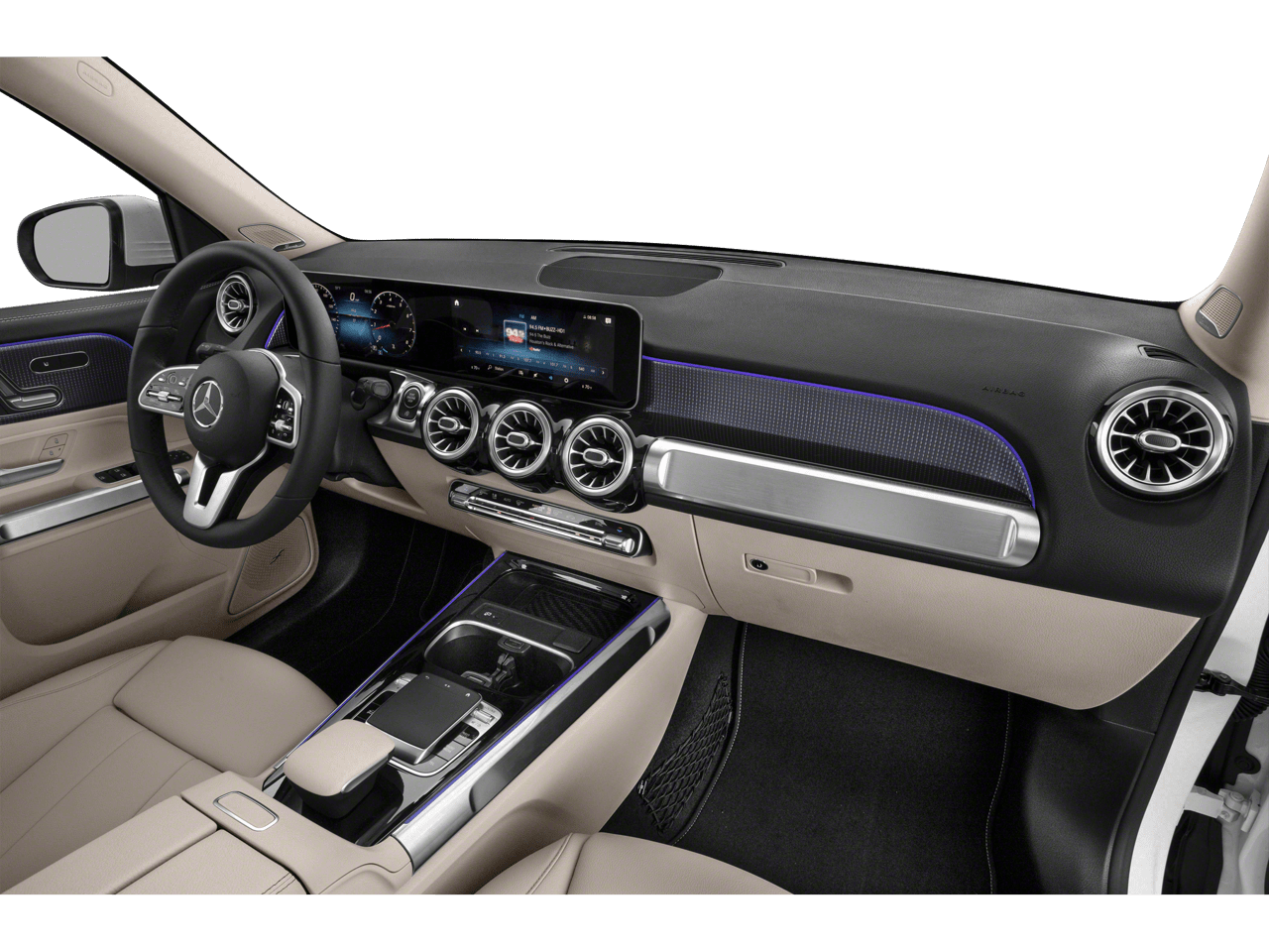 2022 Mercedes-Benz GLB GLB 250 Roseville CA