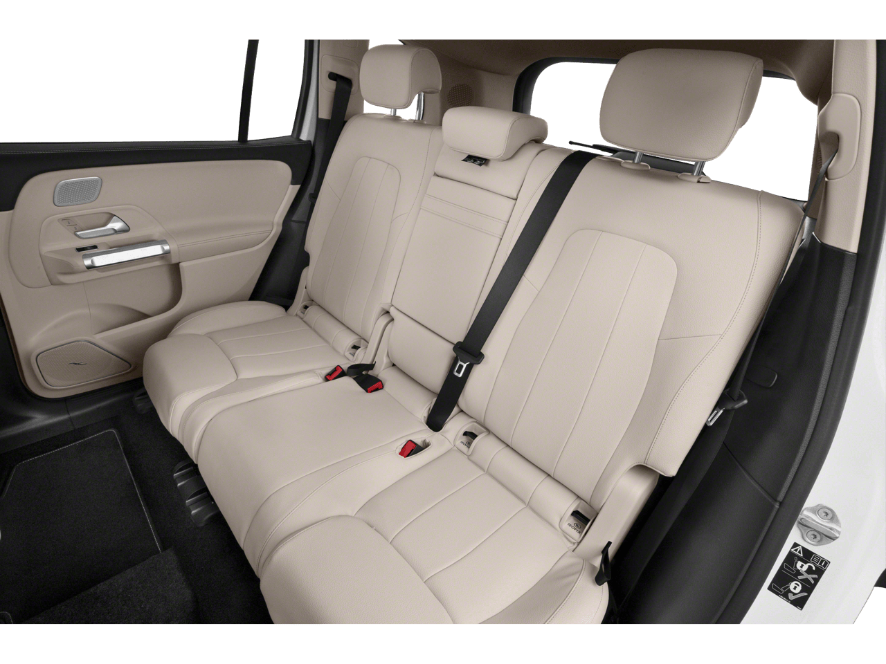 2022 Mercedes-Benz GLB GLB 250 Roseville CA