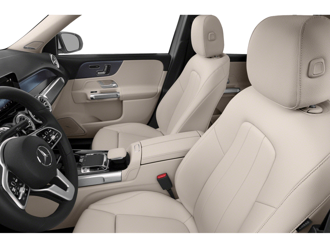 2022 Mercedes-Benz GLB GLB 250 Roseville CA