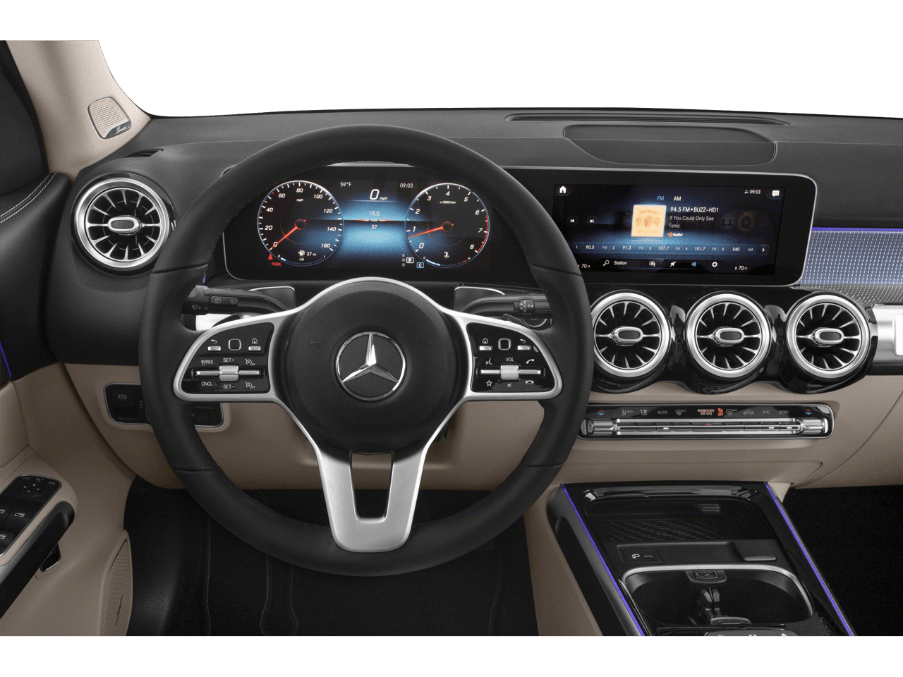 2022 Mercedes-Benz GLB GLB 250 Roseville CA