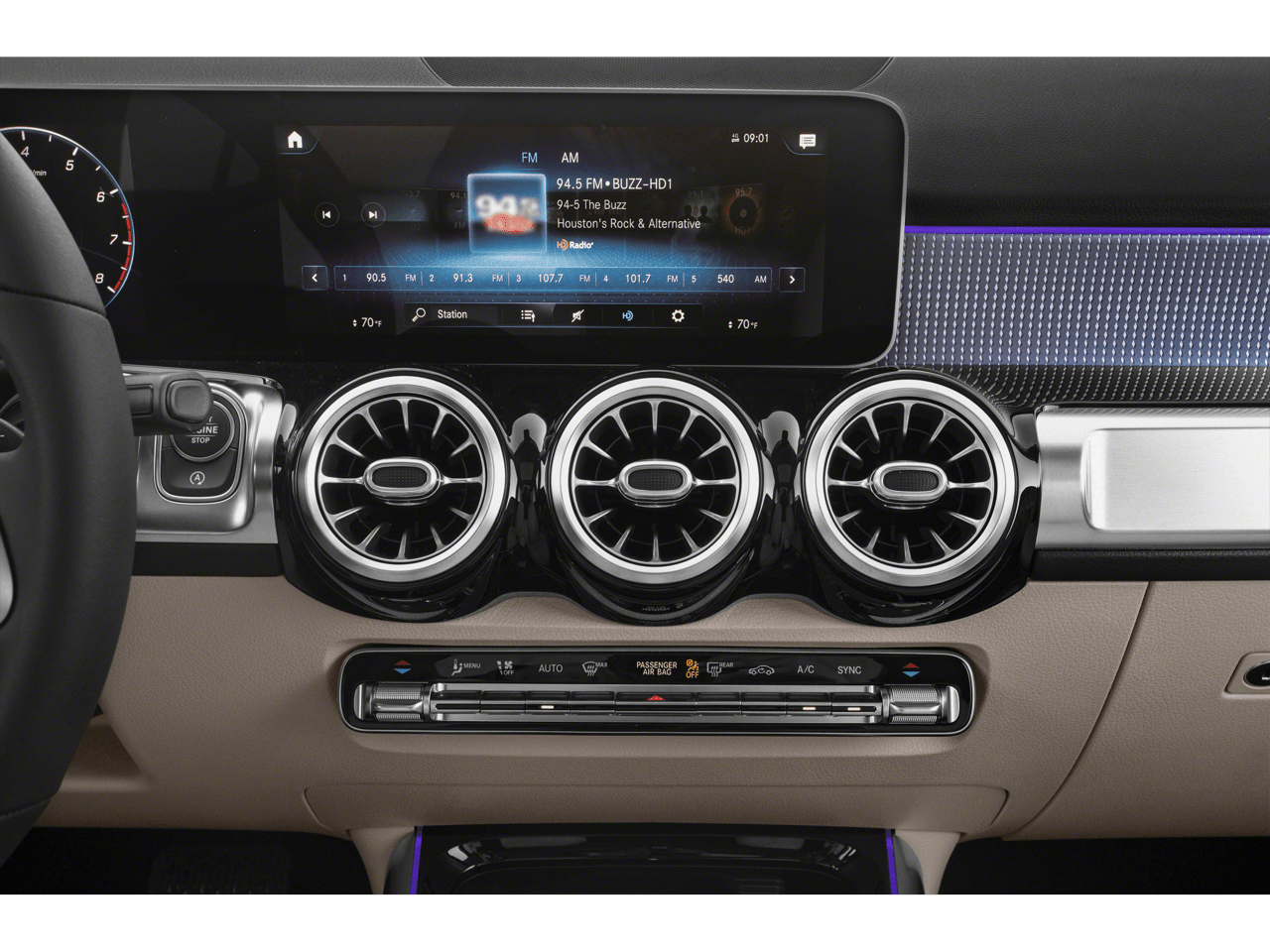 2022 Mercedes-Benz GLB GLB 250 Roseville CA