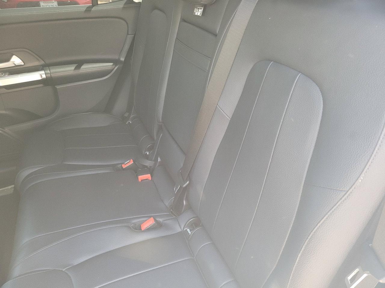 2022 Mercedes-Benz GLB GLB 250 Roseville CA