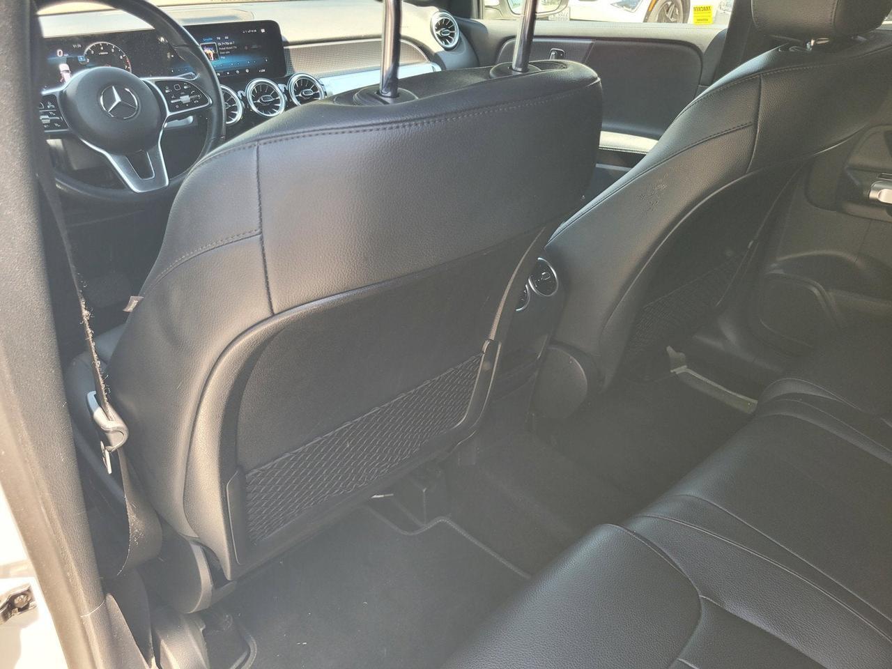 2022 Mercedes-Benz GLB GLB 250 Roseville CA