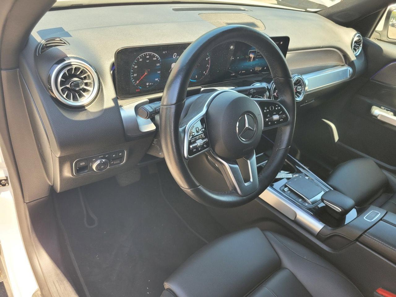 2022 Mercedes-Benz GLB GLB 250 Roseville CA