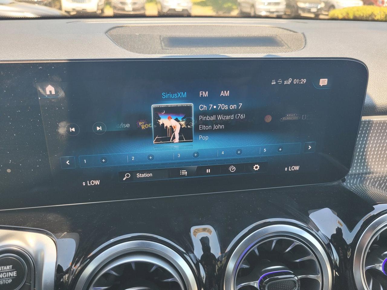 2022 Mercedes-Benz GLB GLB 250 Roseville CA