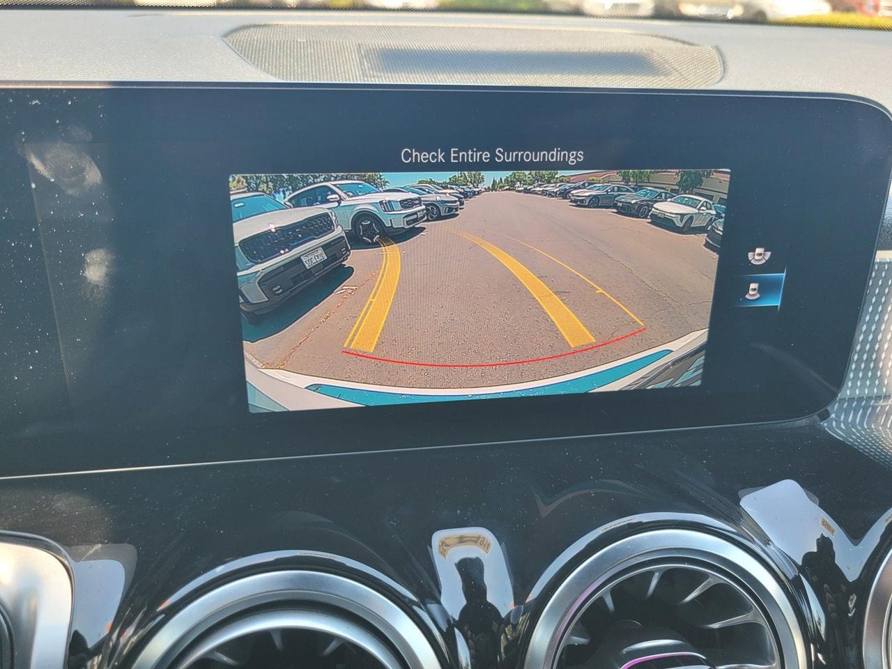 2022 Mercedes-Benz GLB GLB 250 Roseville CA