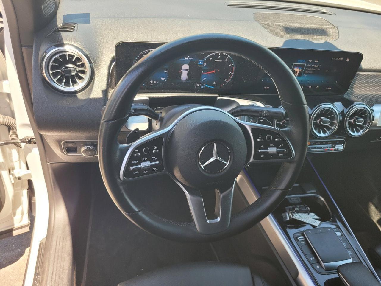 2022 Mercedes-Benz GLB GLB 250 Roseville CA