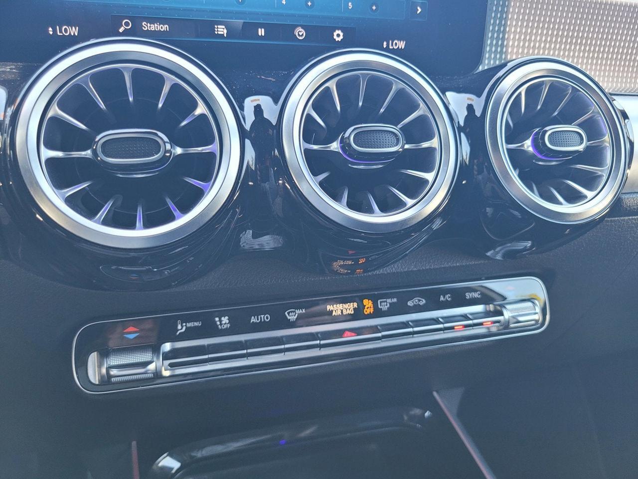 2022 Mercedes-Benz GLB GLB 250 Roseville CA