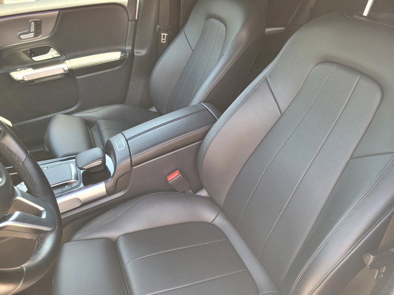 2022 Mercedes-Benz GLB GLB 250 Roseville CA