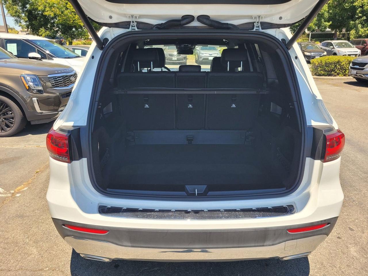 2022 Mercedes-Benz GLB GLB 250 Roseville CA