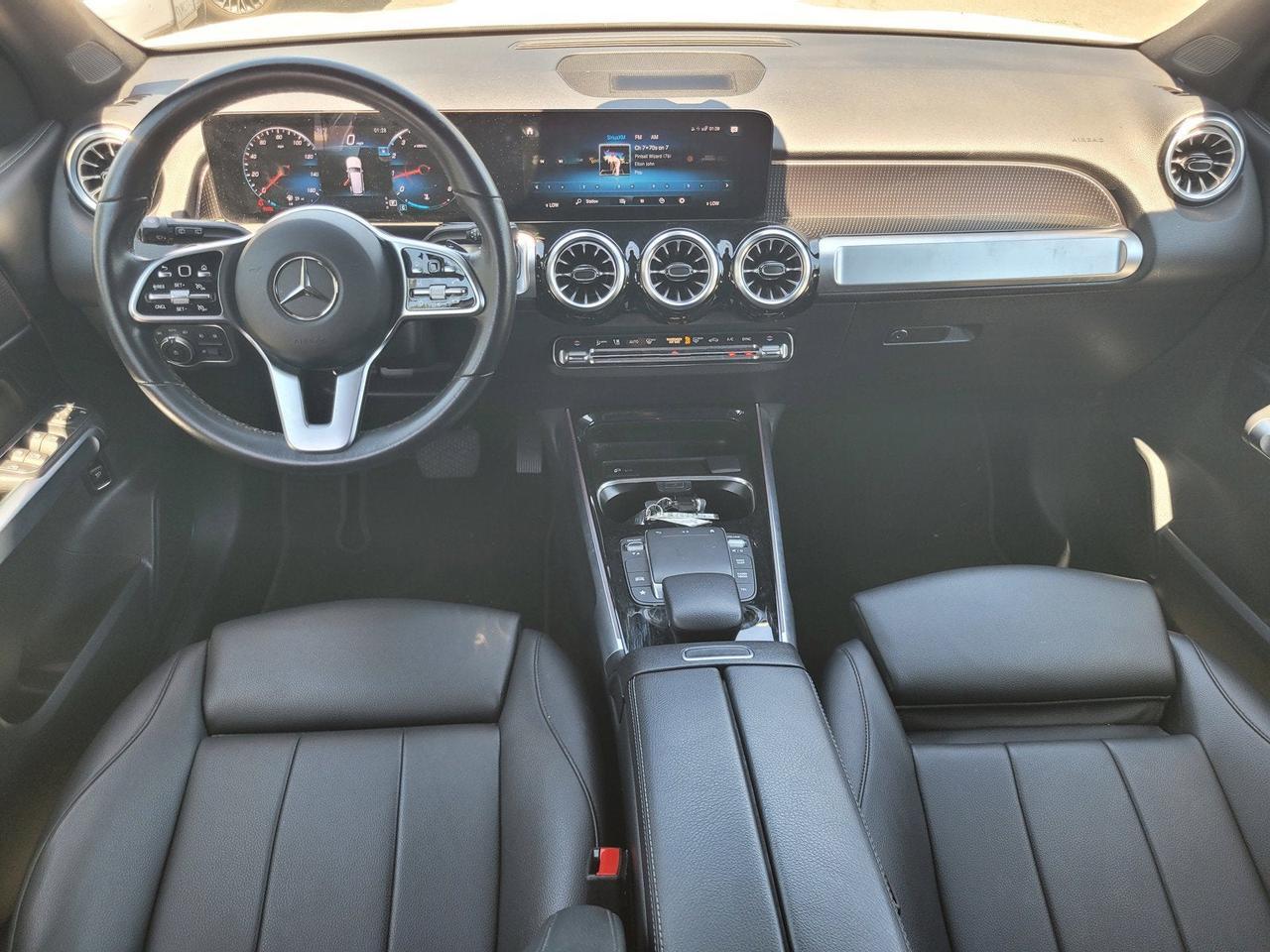 2022 Mercedes-Benz GLB GLB 250 Roseville CA