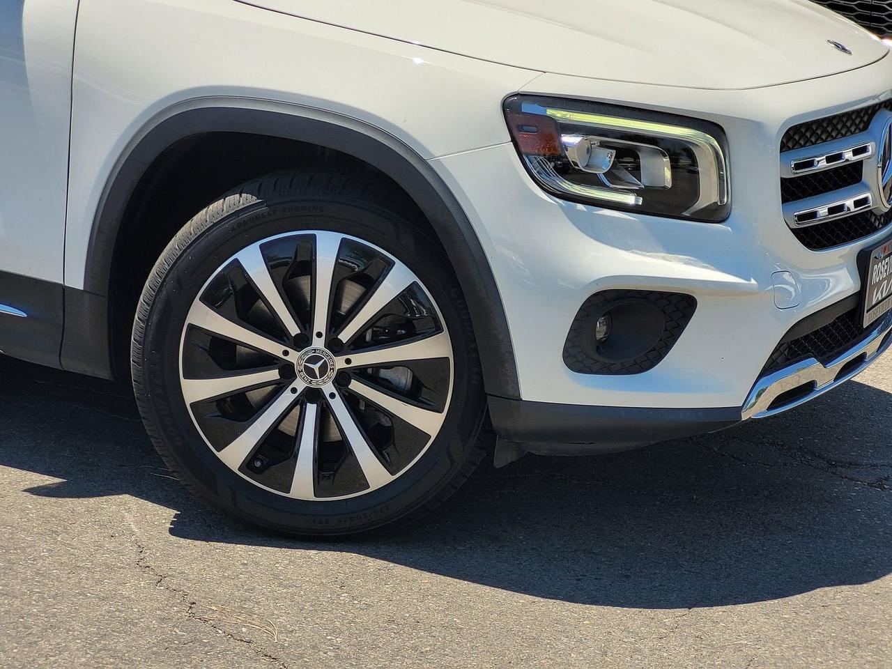 2022 Mercedes-Benz GLB GLB 250 Roseville CA