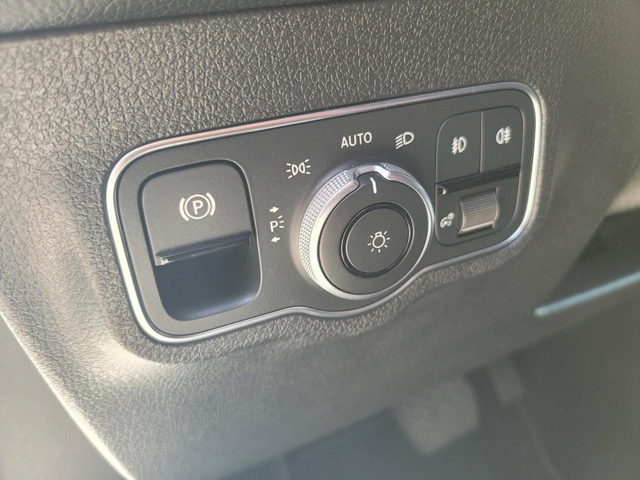 2022 Mercedes-Benz GLB GLB 250 Roseville CA