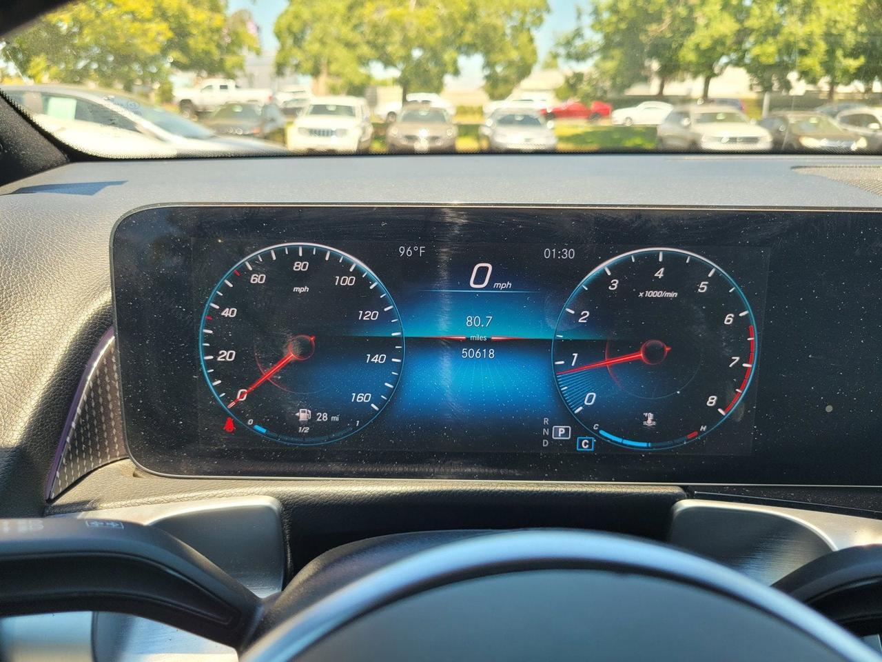 2022 Mercedes-Benz GLB GLB 250 Roseville CA