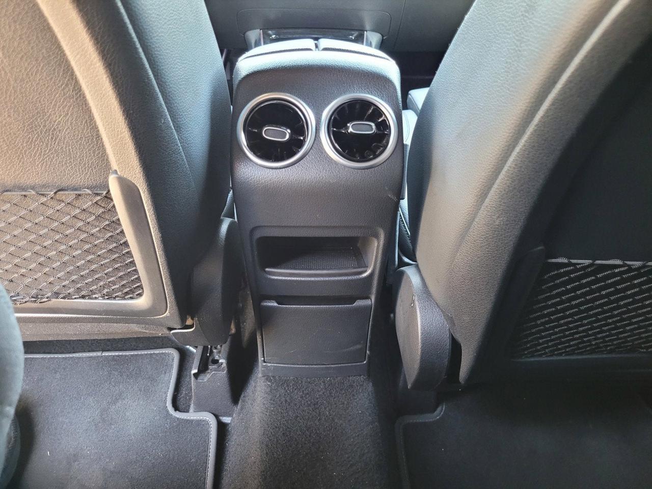 2022 Mercedes-Benz GLB GLB 250 Roseville CA