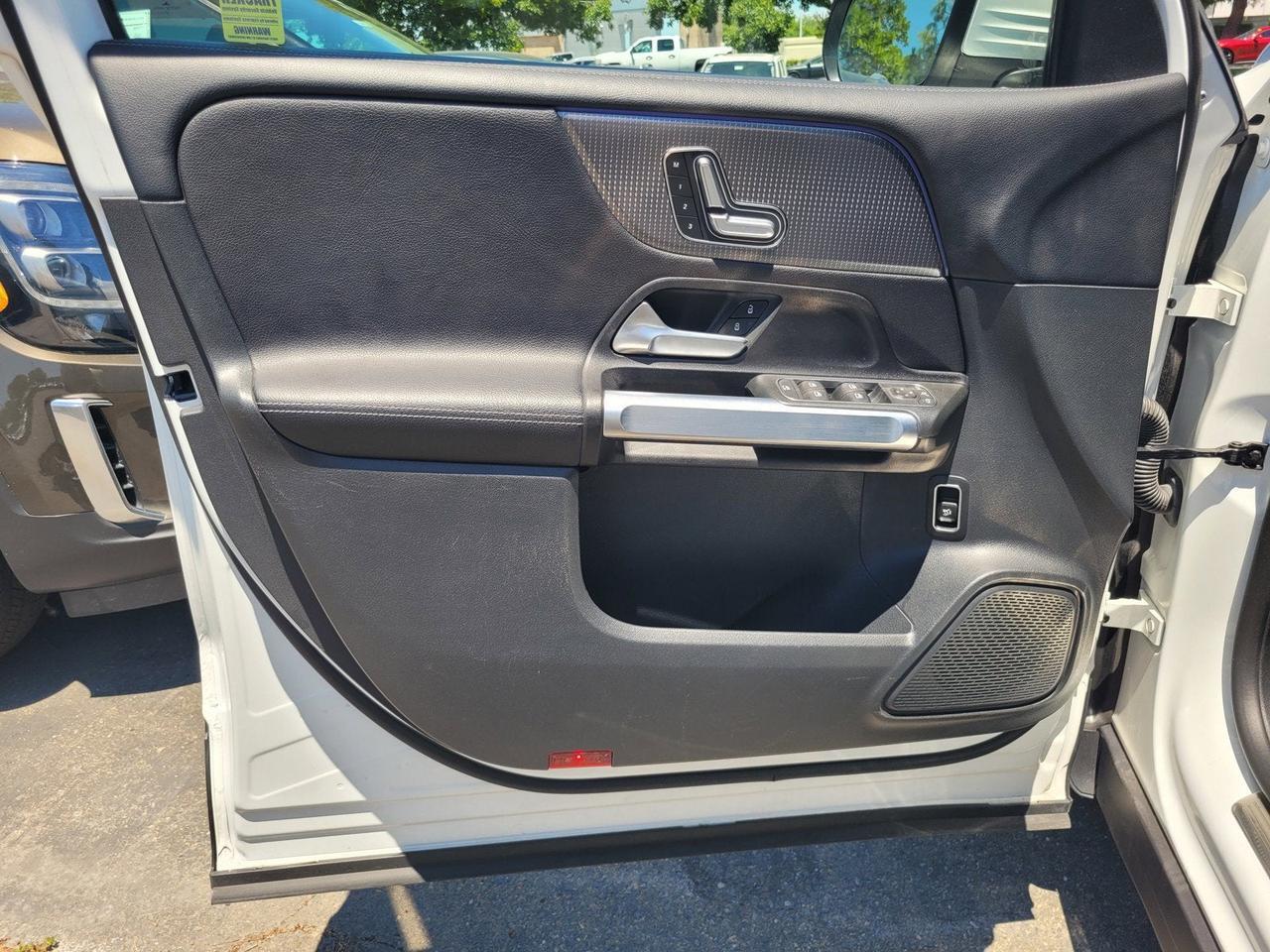 2022 Mercedes-Benz GLB GLB 250 Roseville CA