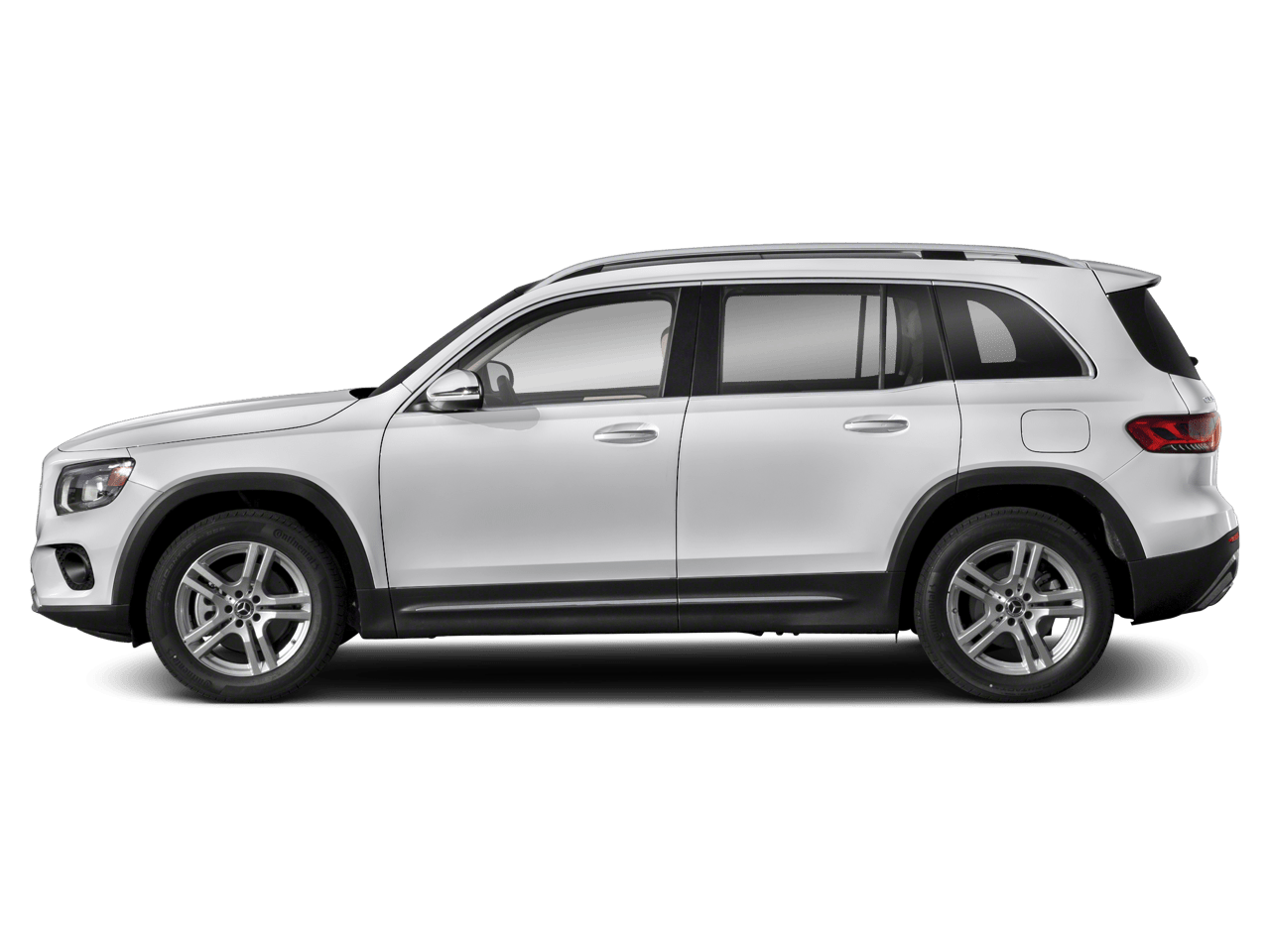 2022 Mercedes-Benz GLB GLB 250