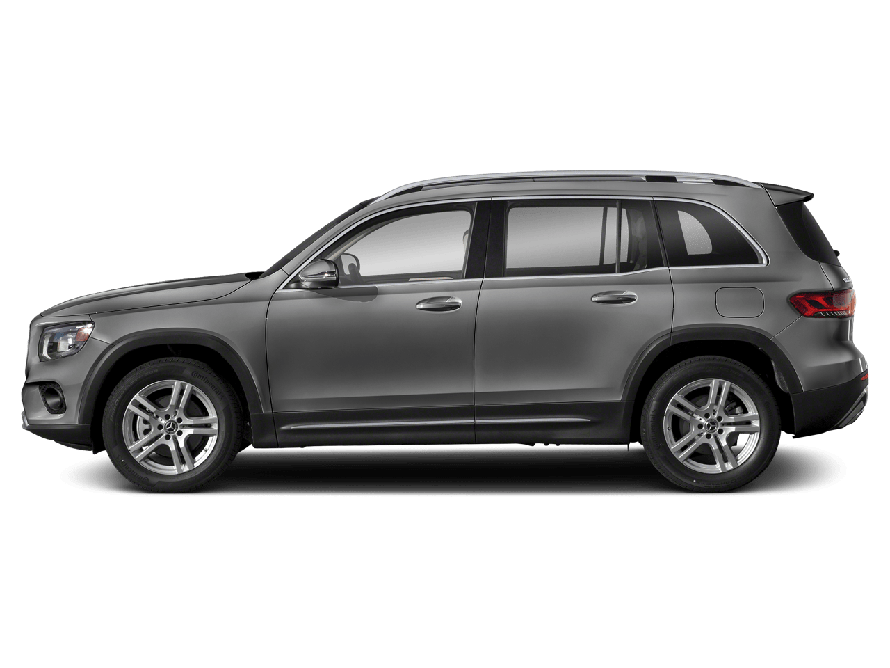 2022 Mercedes-Benz GLB GLB 250