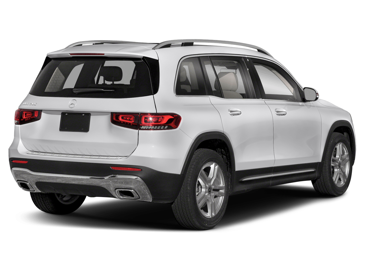 2022 Mercedes-Benz GLB GLB 250