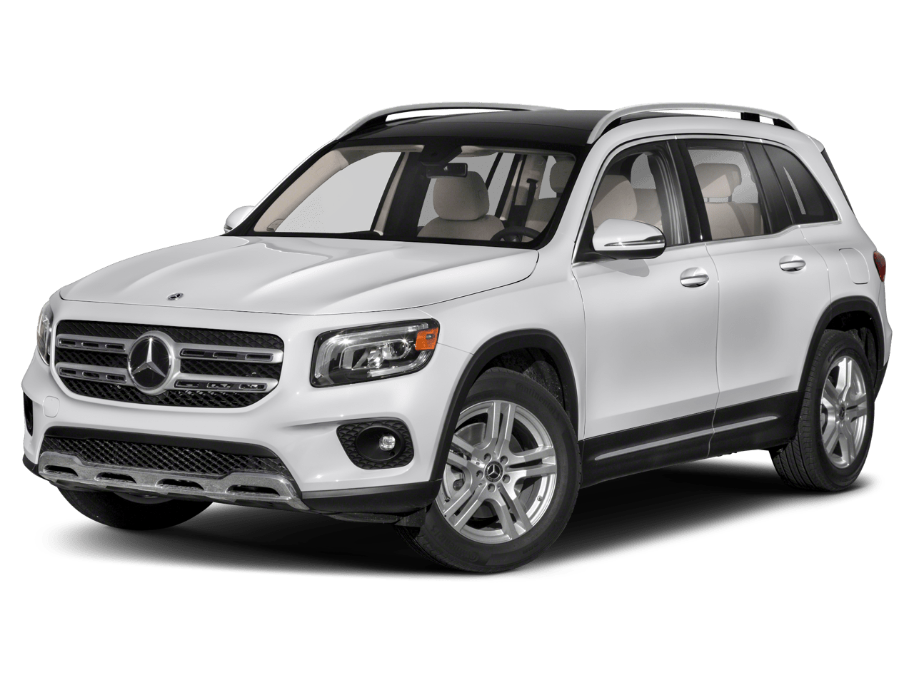 2022 Mercedes-Benz GLB GLB 250