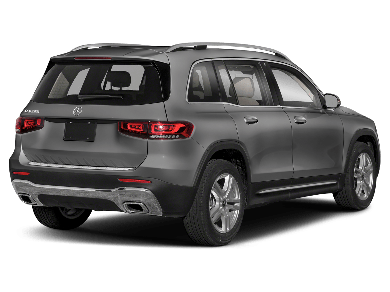 2022 Mercedes-Benz GLB GLB 250