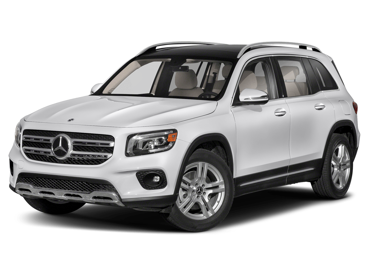 2022 Mercedes-Benz GLB GLB 250