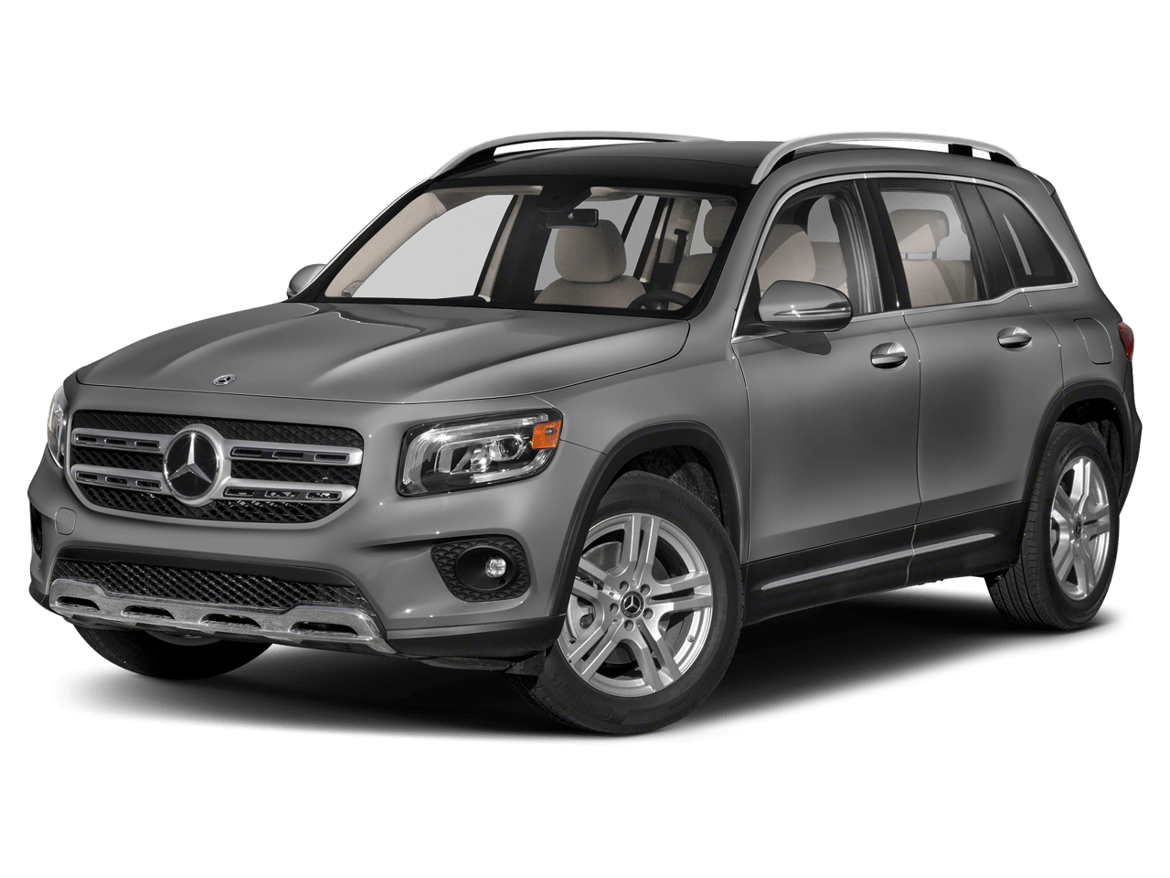 2022 Mercedes-Benz GLB GLB 250
