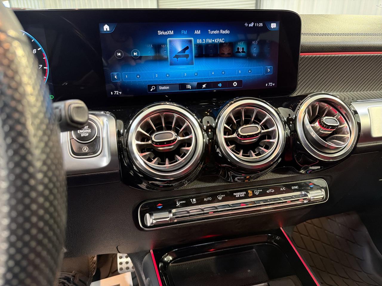 2022 Mercedes-Benz GLB GLB 250 San Antonio TX