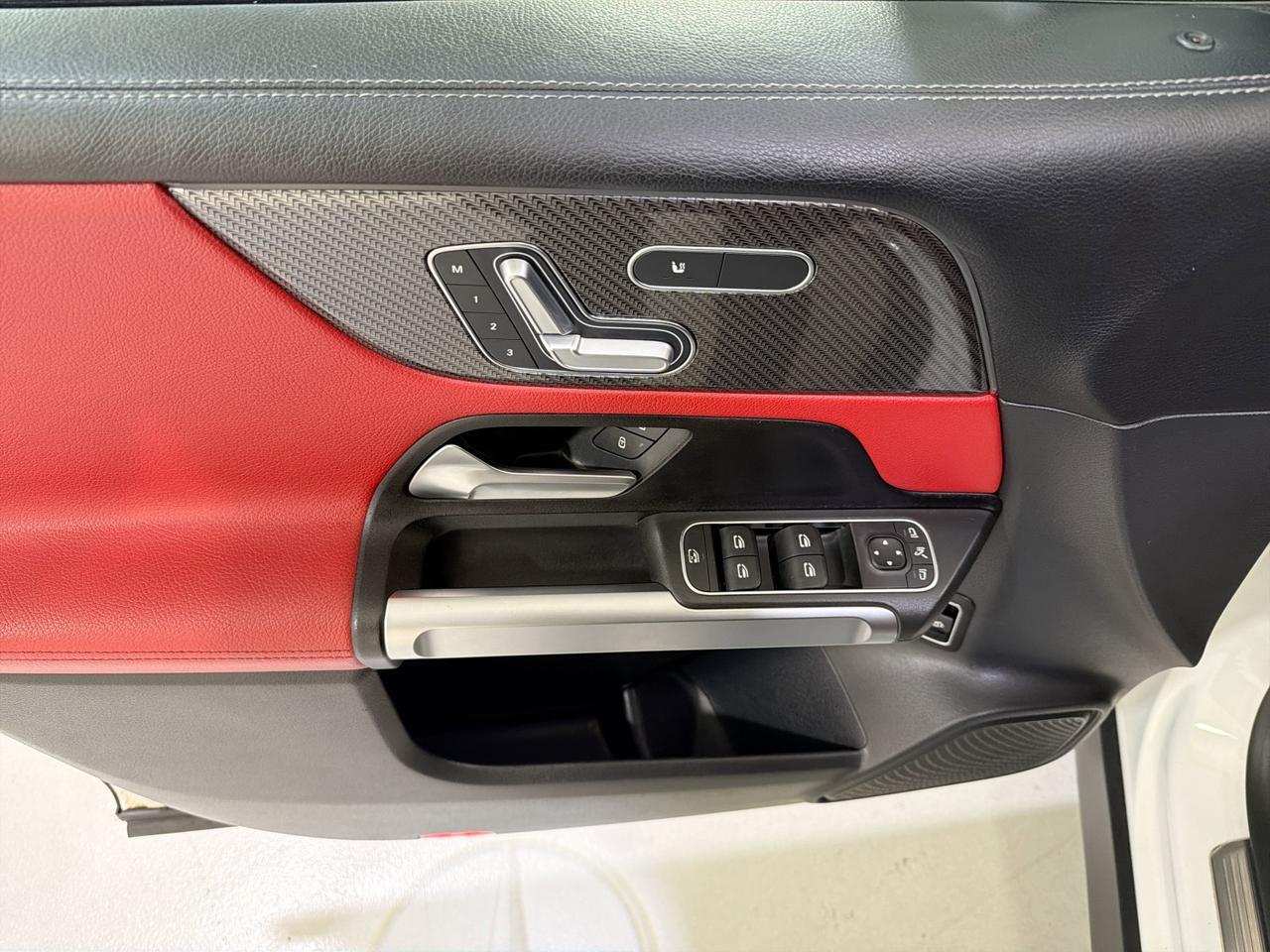 2022 Mercedes-Benz GLB GLB 250 San Antonio TX