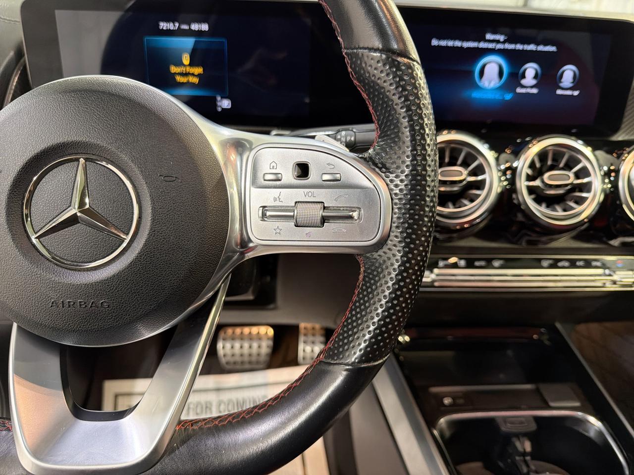 2022 Mercedes-Benz GLB GLB 250 San Antonio TX