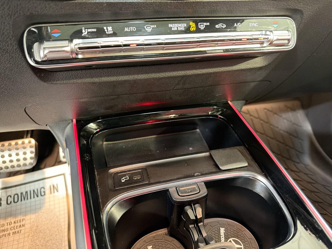 2022 Mercedes-Benz GLB GLB 250 San Antonio TX