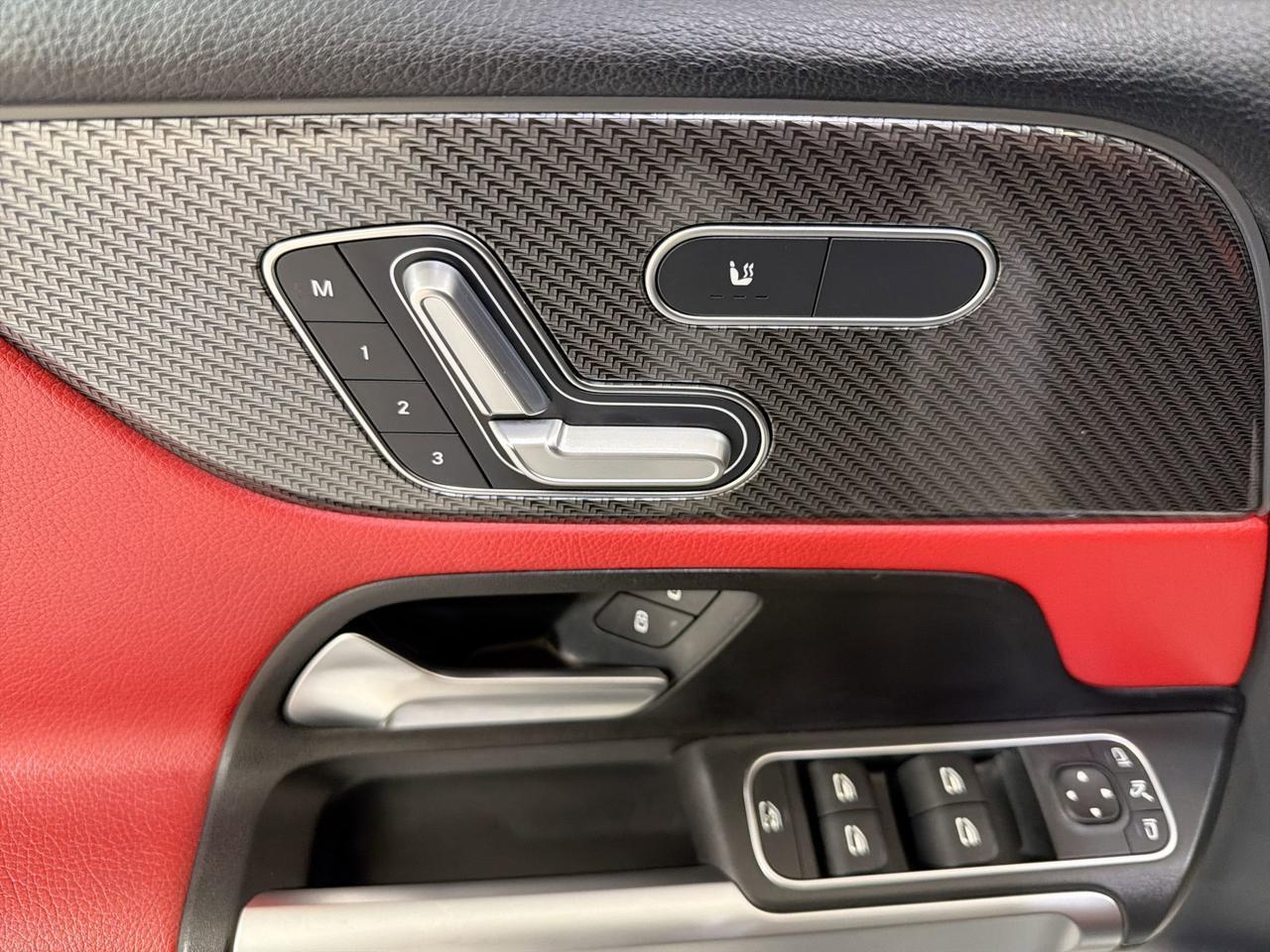 2022 Mercedes-Benz GLB GLB 250 San Antonio TX