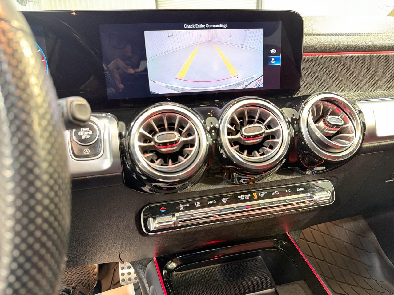 2022 Mercedes-Benz GLB GLB 250 San Antonio TX