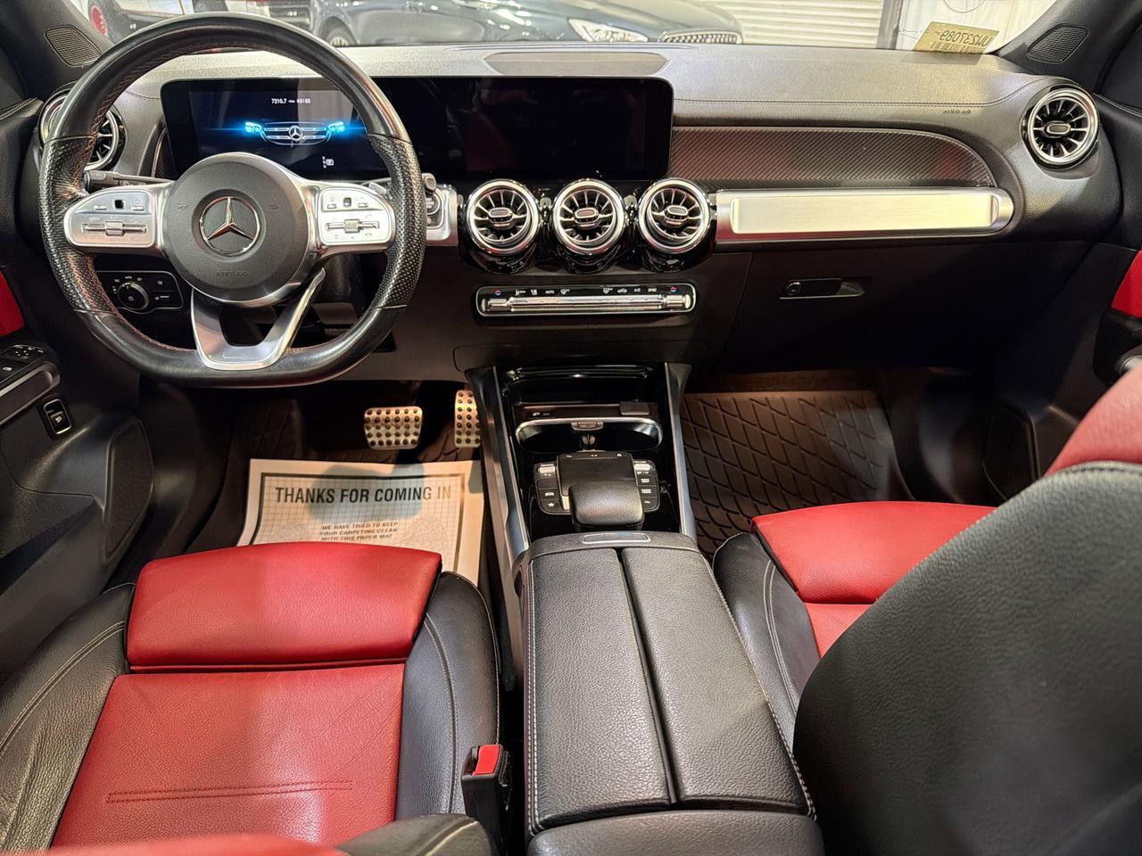 2022 Mercedes-Benz GLB GLB 250 San Antonio TX