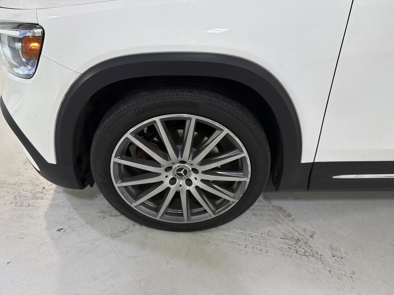 2022 Mercedes-Benz GLB GLB 250 San Antonio TX