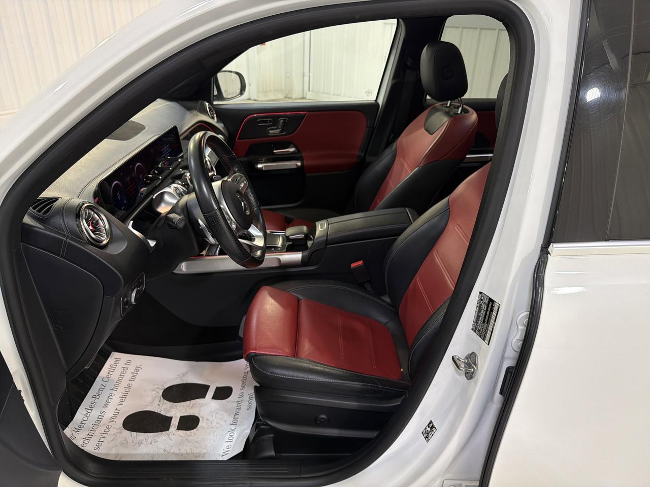 2022 Mercedes-Benz GLB GLB 250 San Antonio TX