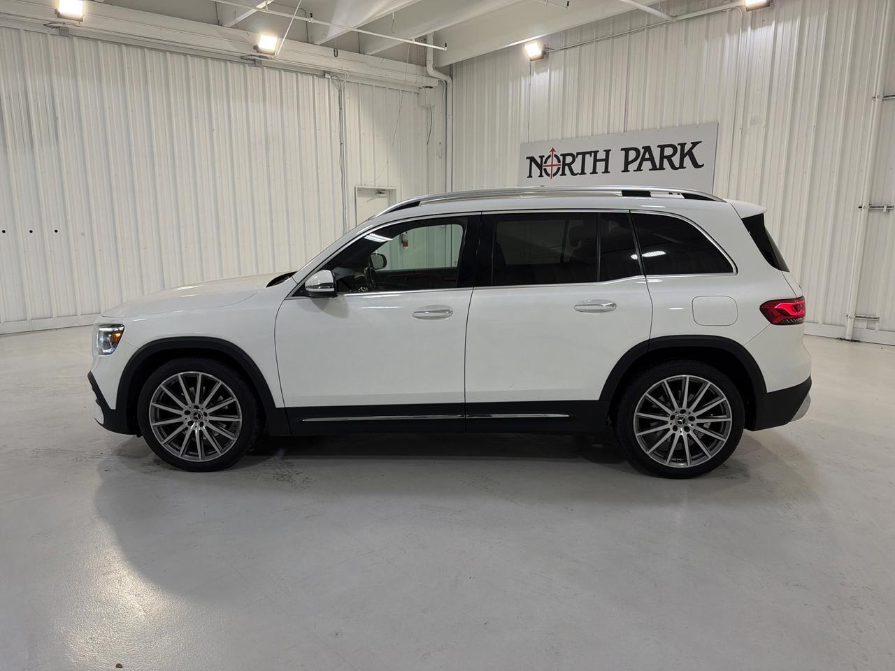 2022 Mercedes-Benz GLB GLB 250 San Antonio TX