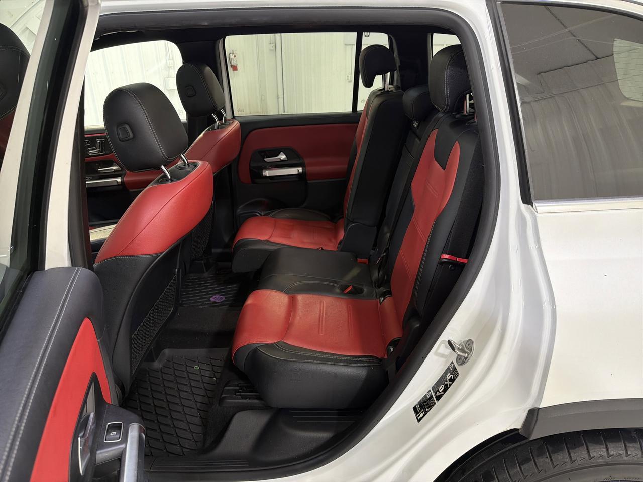 2022 Mercedes-Benz GLB GLB 250 San Antonio TX