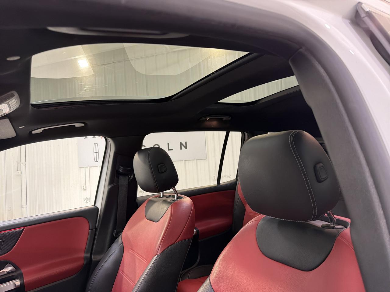 2022 Mercedes-Benz GLB GLB 250 San Antonio TX