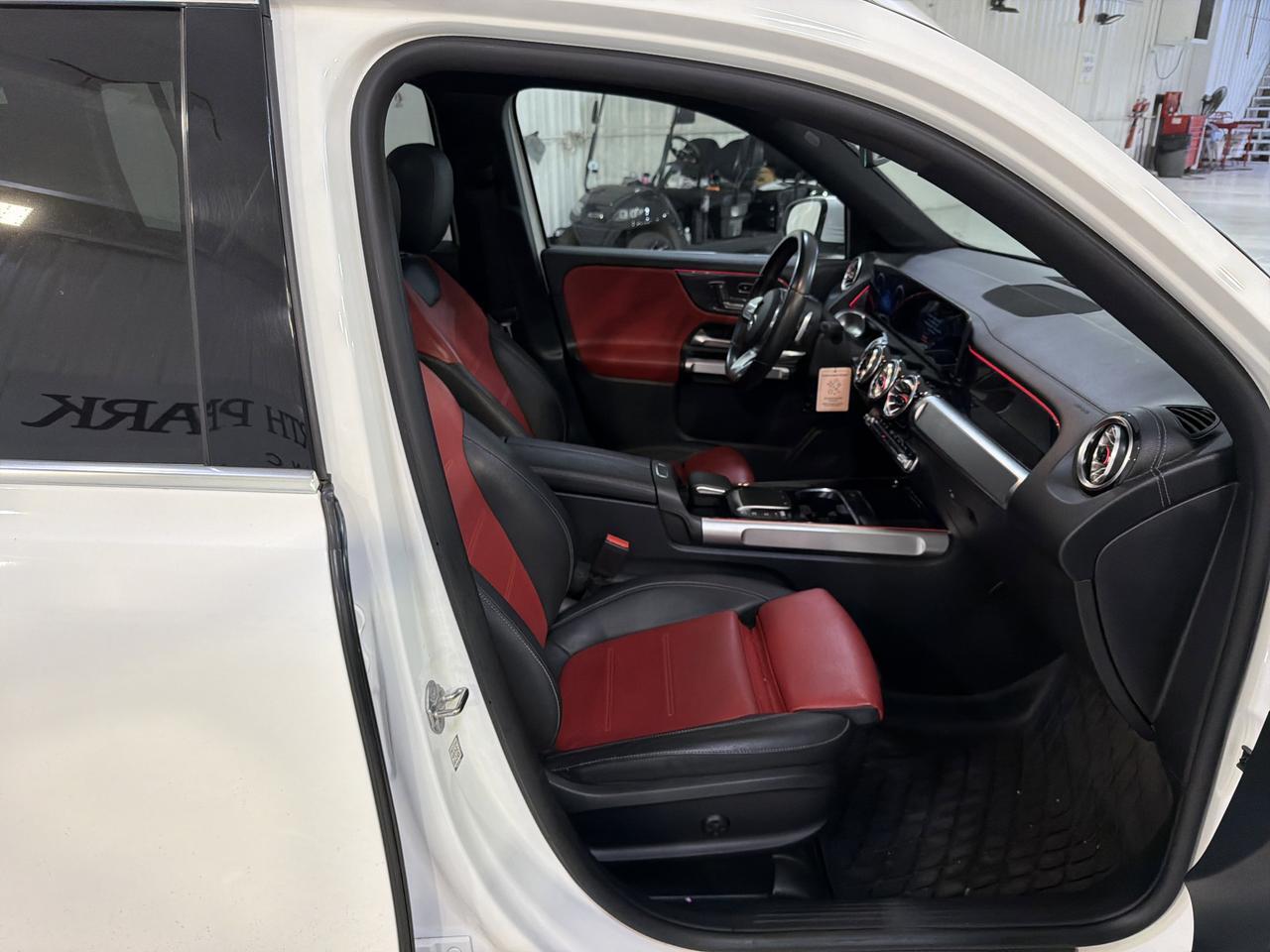 2022 Mercedes-Benz GLB GLB 250 San Antonio TX