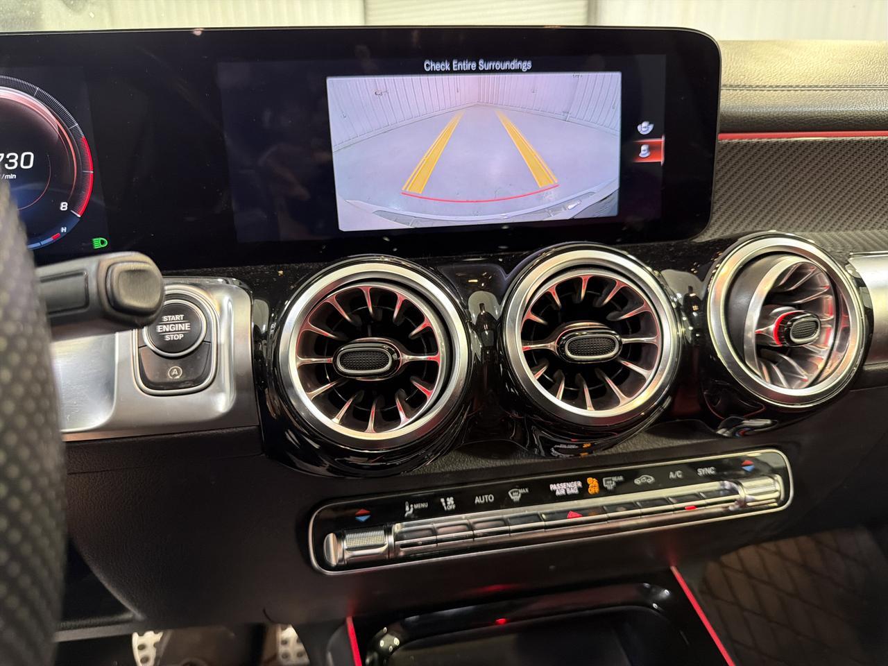 2022 Mercedes-Benz GLB GLB 250 San Antonio TX