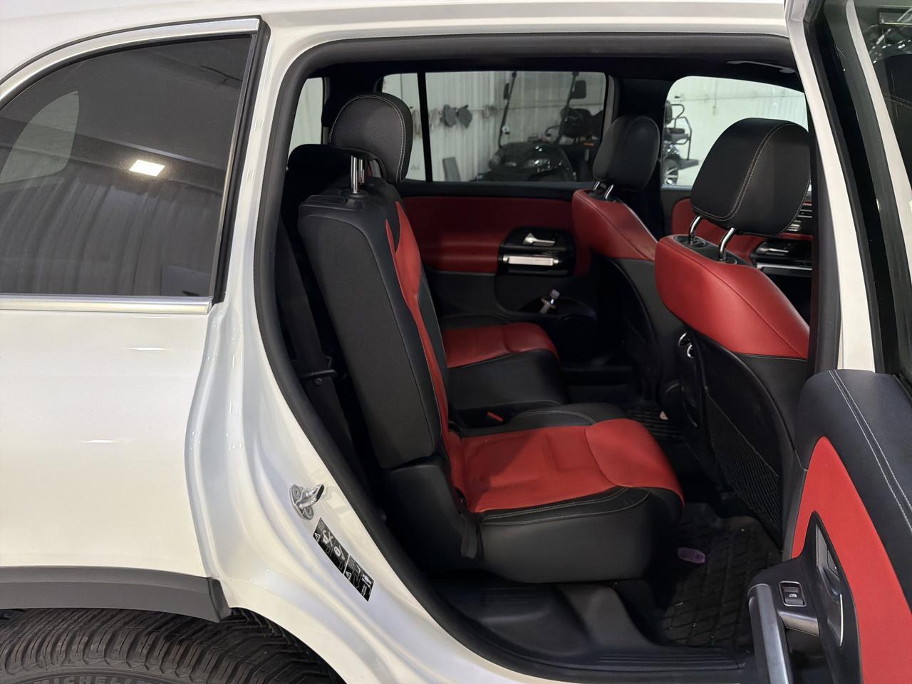 2022 Mercedes-Benz GLB GLB 250 San Antonio TX