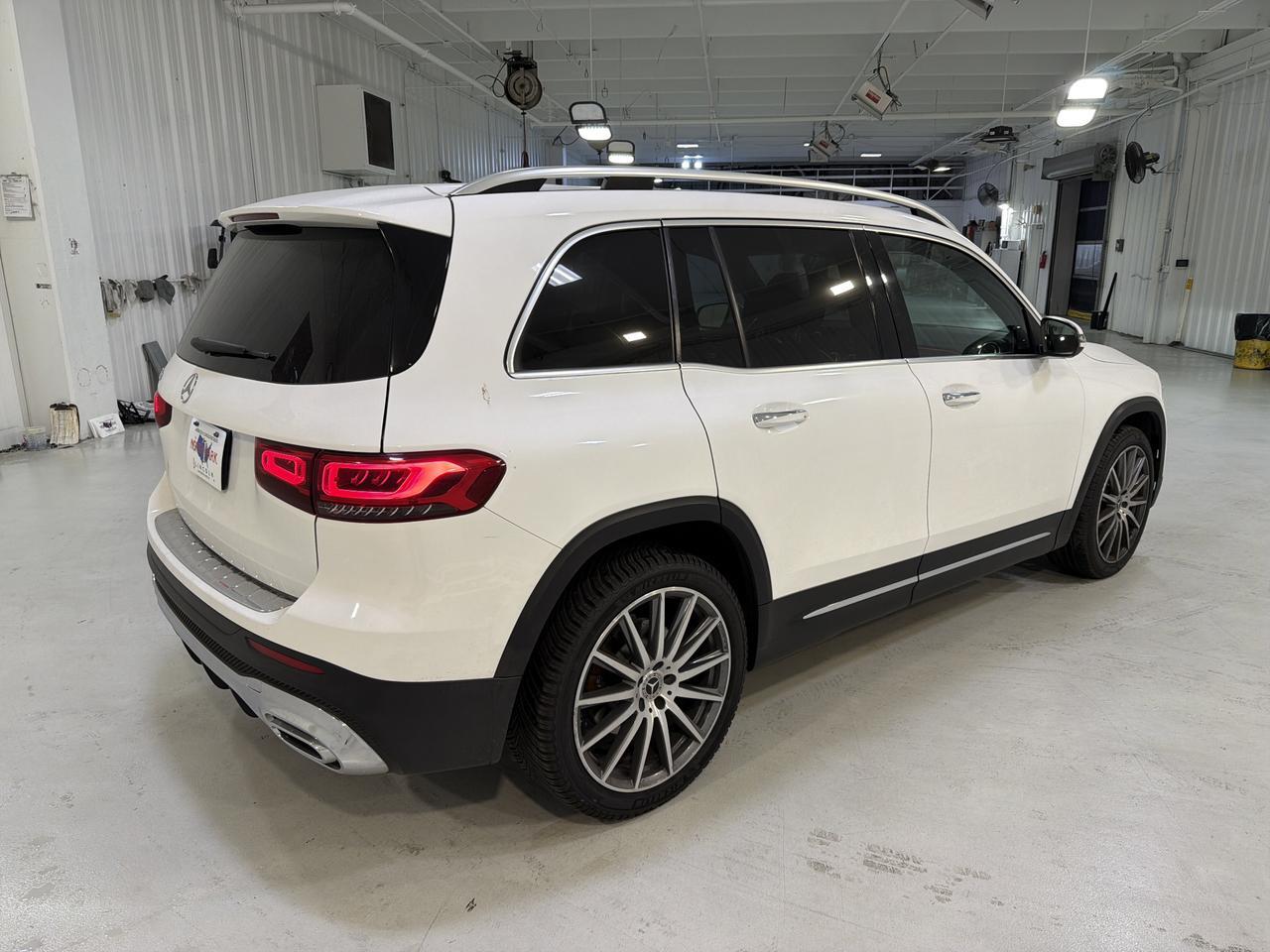 2022 Mercedes-Benz GLB GLB 250 San Antonio TX