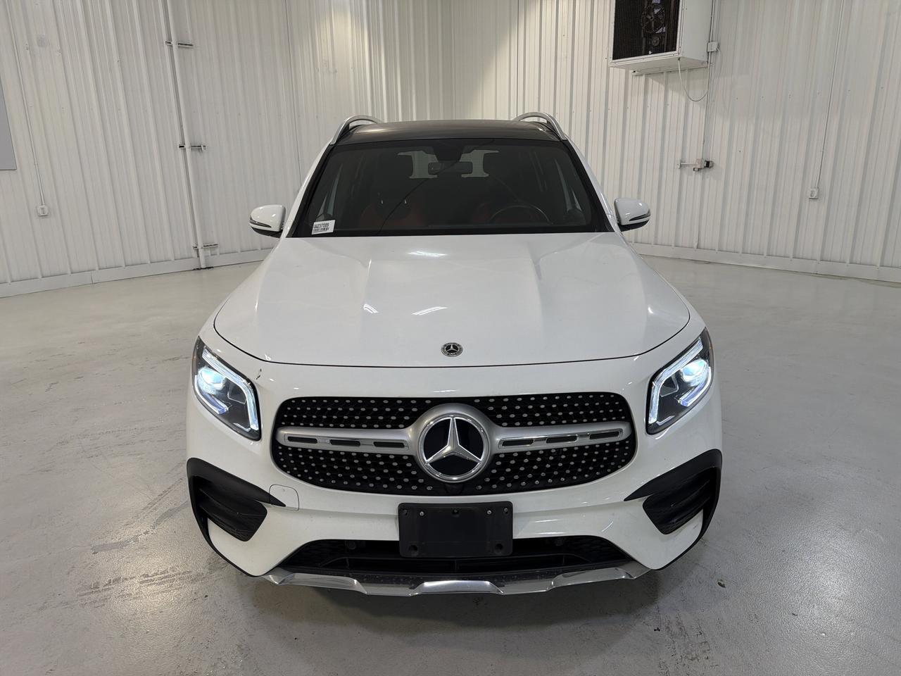 2022 Mercedes-Benz GLB GLB 250 San Antonio TX