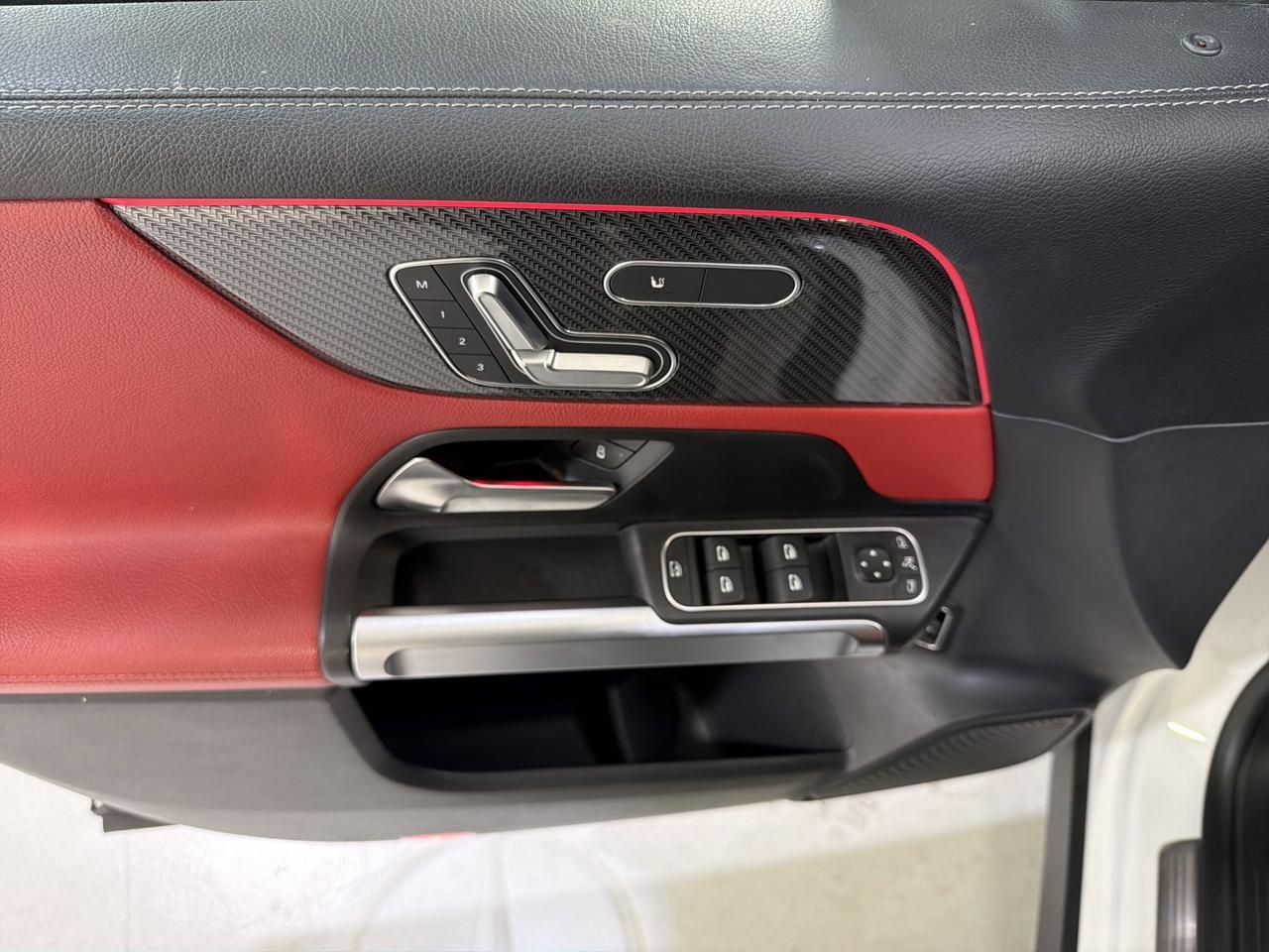 2022 Mercedes-Benz GLB GLB 250 San Antonio TX