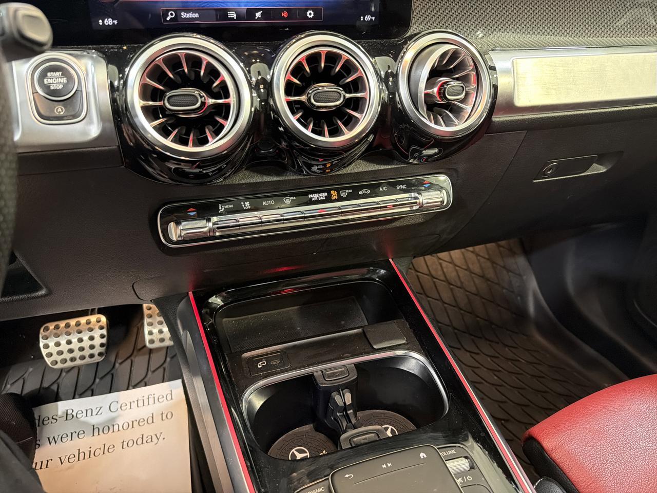 2022 Mercedes-Benz GLB GLB 250 San Antonio TX