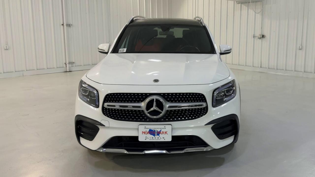 2022 Mercedes-Benz GLB GLB 250 San Antonio TX