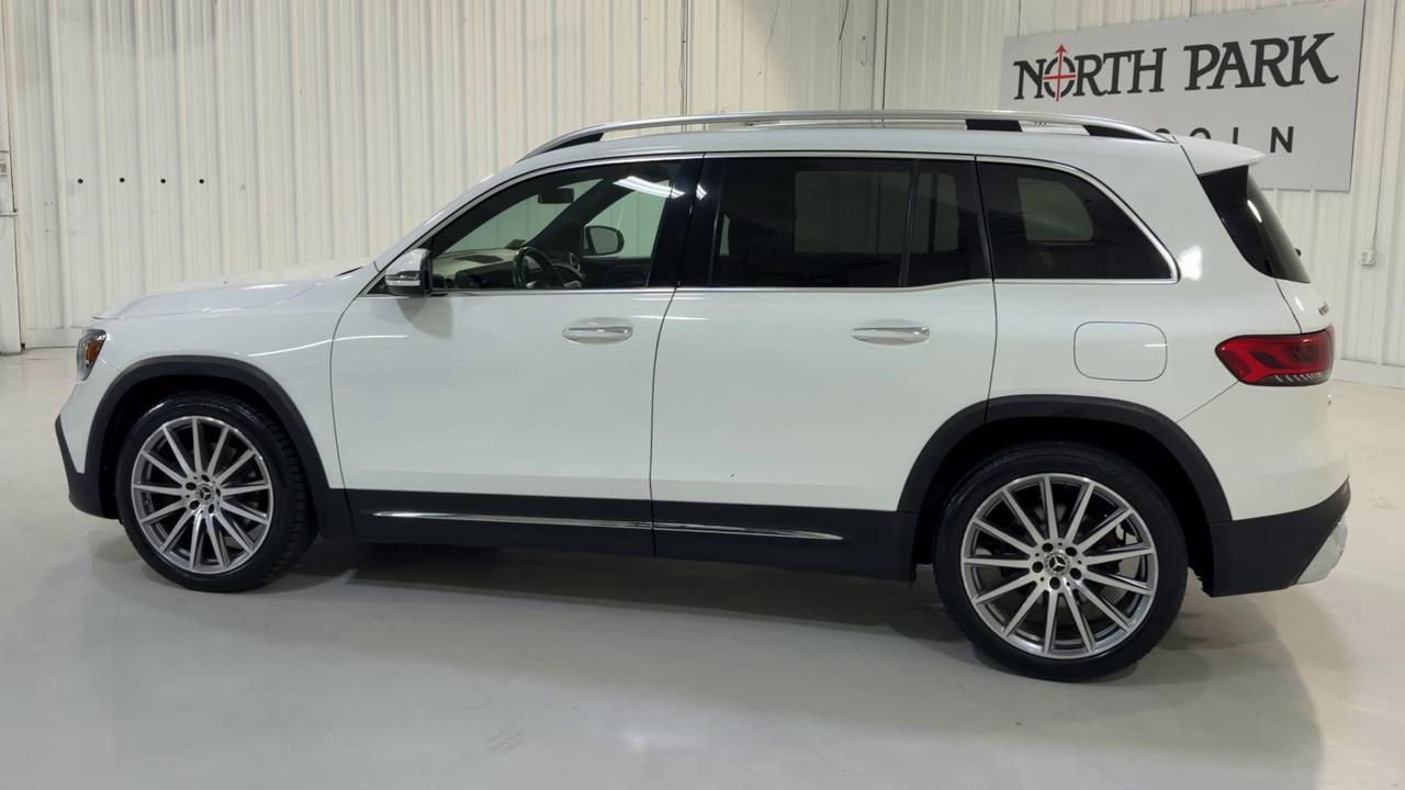 2022 Mercedes-Benz GLB GLB 250 San Antonio TX